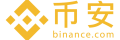 Binance安卓版下载logo